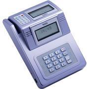 SP810/H收费机与其他门禁考勤系统 一站式安全防护解决方案