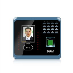 上海门禁考勤系统综合指南 刷卡、指纹及其他类型价格与规格解析